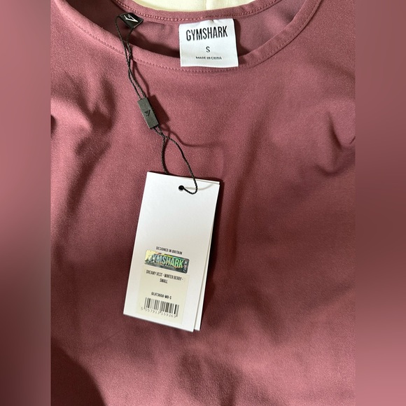 Gymshark Dreamy Vest Tank - Picture 7 of 9